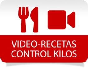 video-recetas